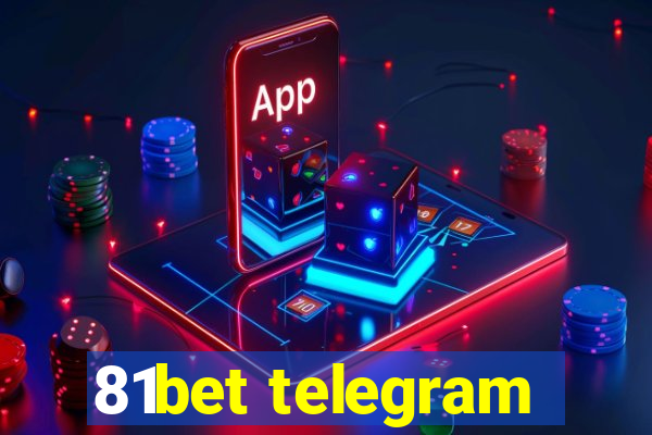 81bet telegram